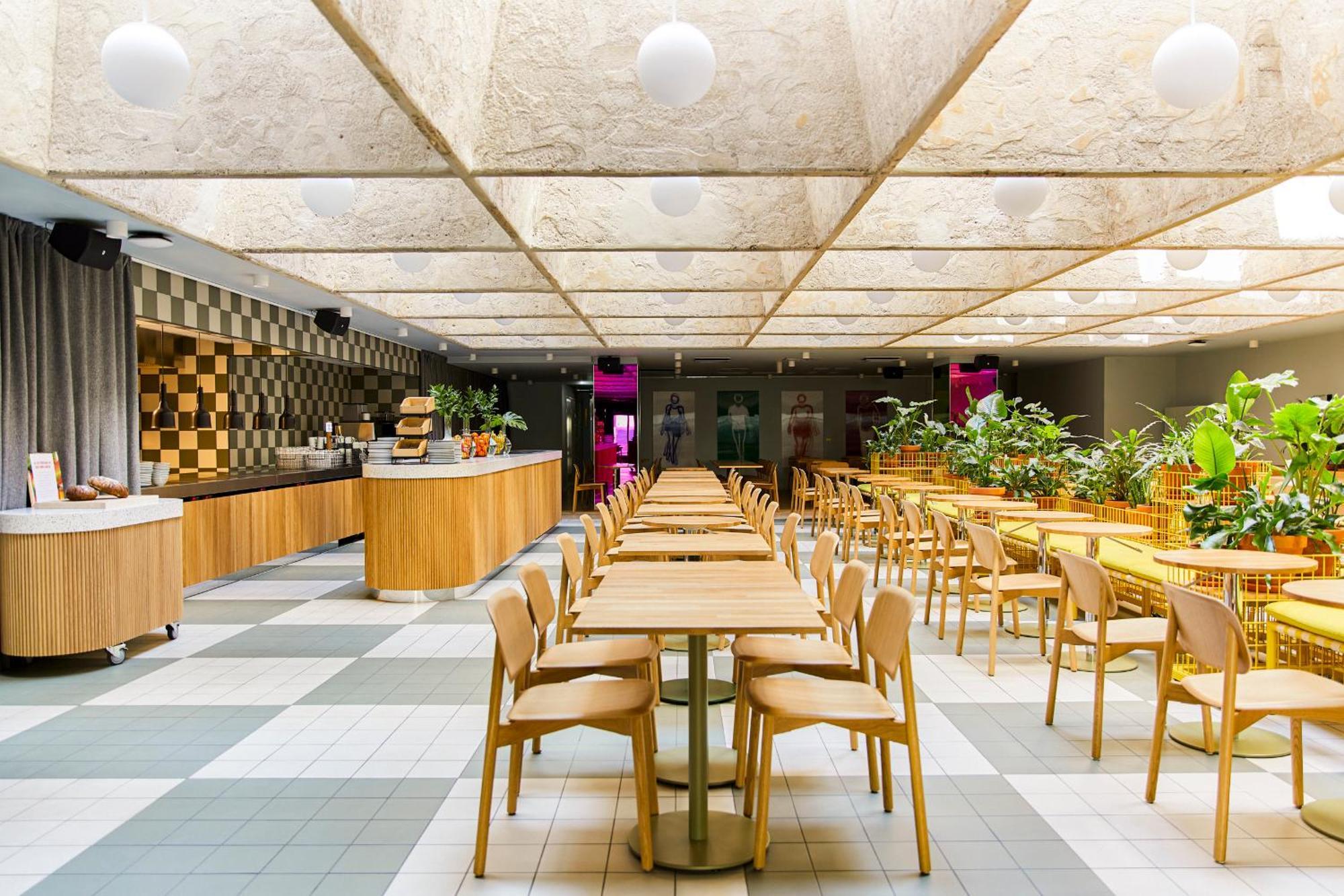 Hotel Hobo Helsinki Exterior foto